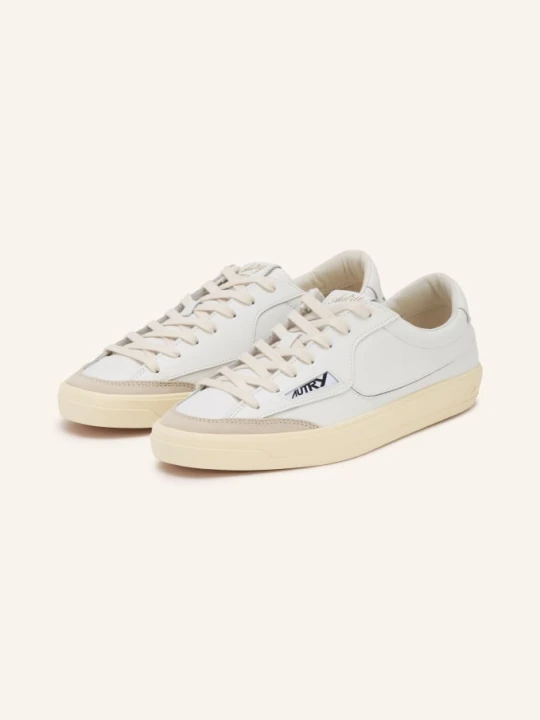 Zdjęcie produktu Autry Sneaker Windscape weiss BIAŁY