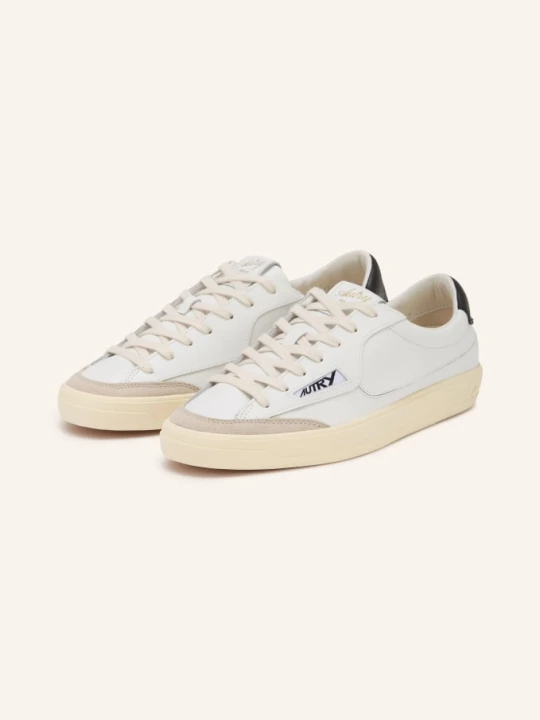 Zdjęcie produktu Autry Sneaker Windscape weiss