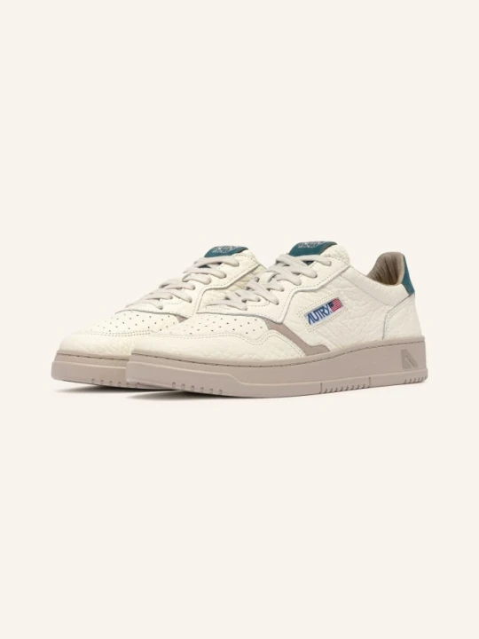 Zdjęcie produktu Autry Sneakers Medalist Low Elephant beige