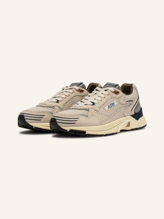Zdjęcie produktu Autry Sneakersy Hyperway Low Ci beige