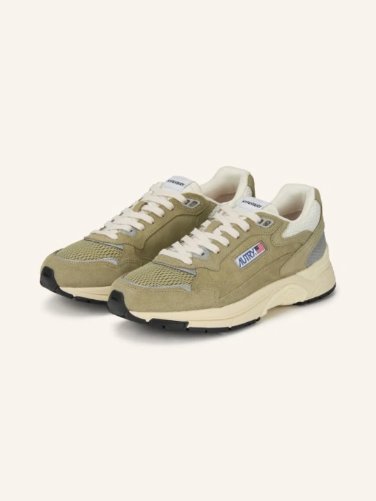 Zdjęcie produktu Autry Sneakersy Hyperway Low gruen