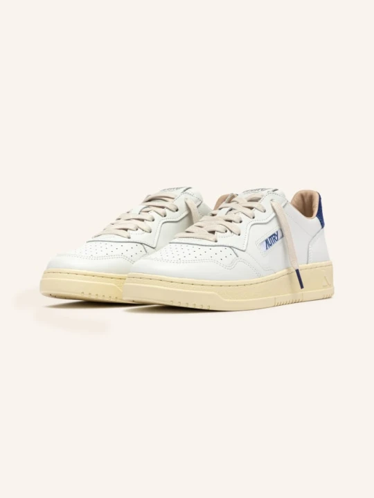 Zdjęcie produktu Autry Sneakersy Medalist Low Bj weiss