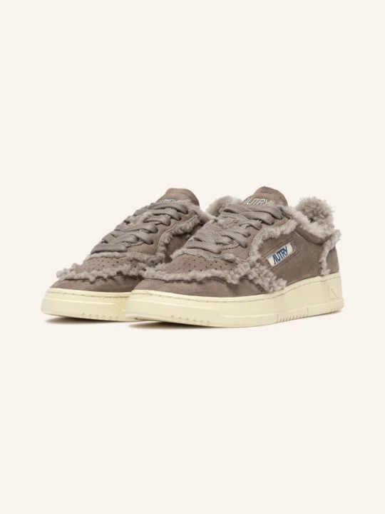 Zdjęcie produktu Autry Sneakersy Medalist Low Gx grau