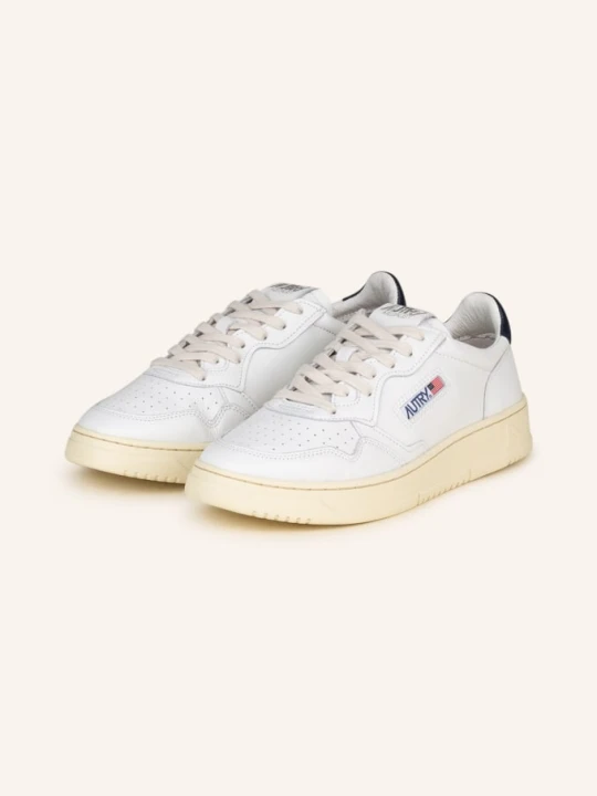 Zdjęcie produktu Autry Sneakersy Medalist Low Ll weiss