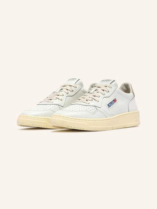Zdjęcie produktu Autry Sneakersy Medalist Low Ll weiss