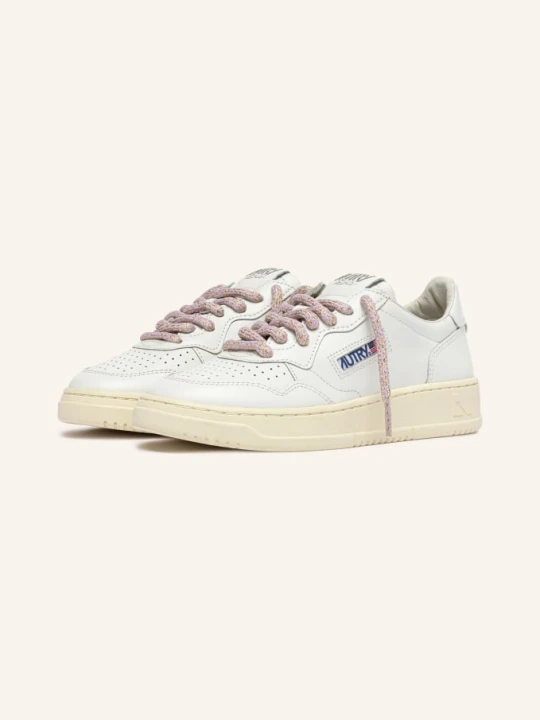 Zdjęcie produktu Autry Sneakersy Medalist Low Wom weiss