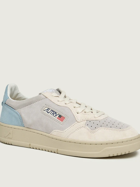 Zdjęcie produktu Autry Sneakersy MEDALIST | zamsz