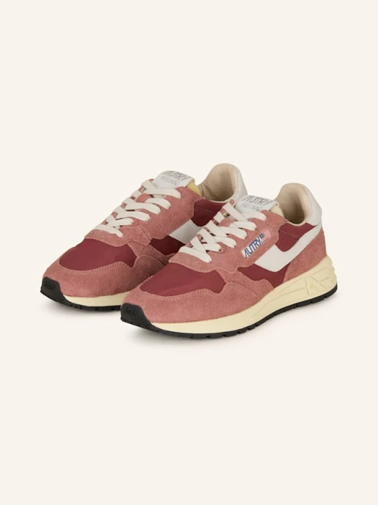 Zdjęcie produktu Autry Sneakersy Reelwind Low Nc rot