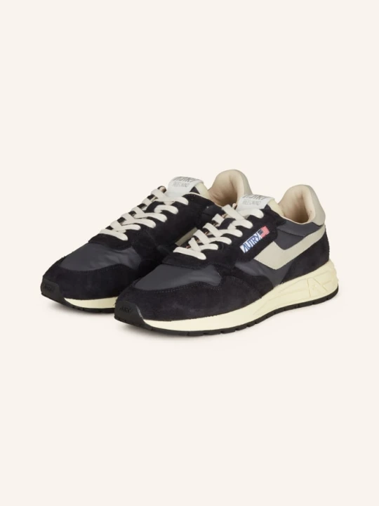 Zdjęcie produktu Autry Sneakersy Reelwind Low blau