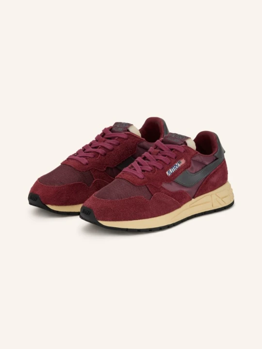 Zdjęcie produktu Autry Sneakersy Reelwind Low ut29 rot