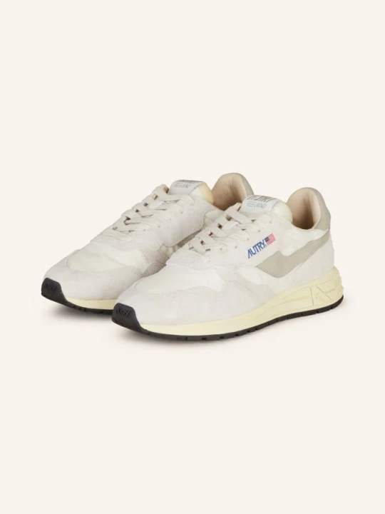 Zdjęcie produktu Autry Sneakersy Reelwind weiss