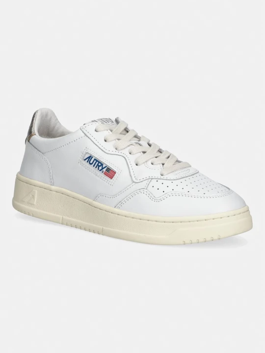 Zdjęcie produktu AUTRY sneakersy skórzane Medalist Low