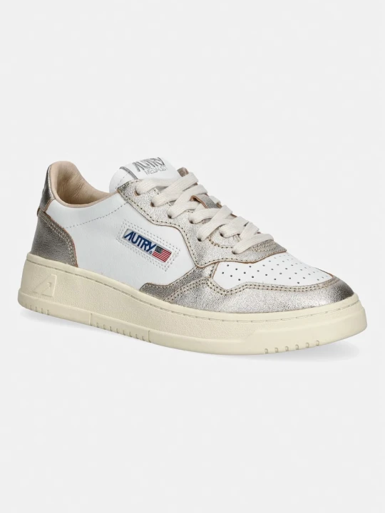 Zdjęcie produktu AUTRY sneakersy skórzane Medalist Low