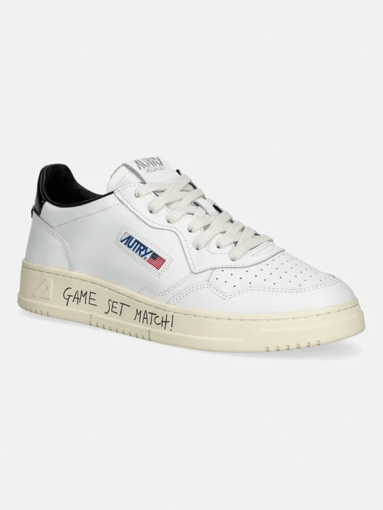 Zdjęcie produktu AUTRY sneakersy skórzane Medalist Low