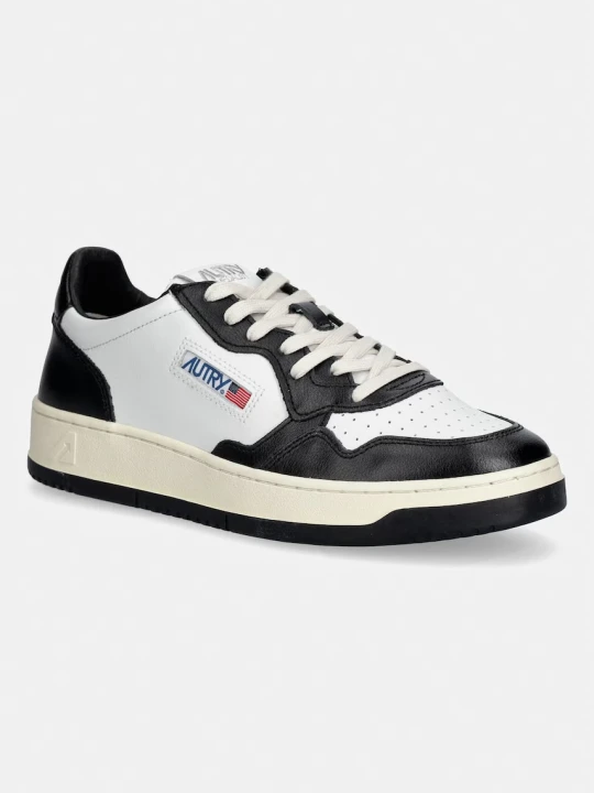 Zdjęcie produktu AUTRY sneakersy skórzane Medalist Low