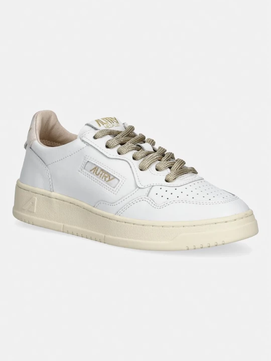 Zdjęcie produktu AUTRY sneakersy skórzane Medalist Low