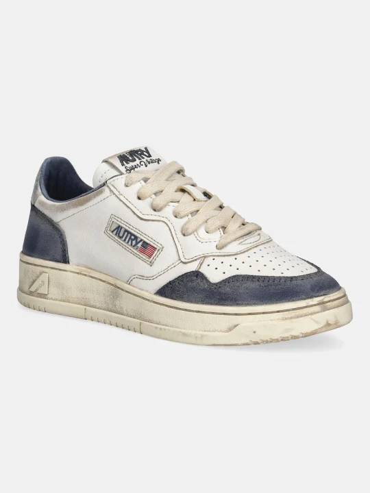 Zdjęcie produktu AUTRY sneakersy skórzane Sup Vint