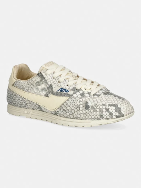 Zdjęcie produktu AUTRY sneakersy skórzane Windspin Low