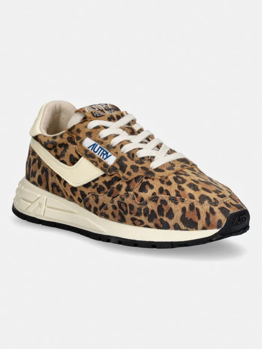 Zdjęcie produktu AUTRY sneakersy zamszowe Reelwind Low