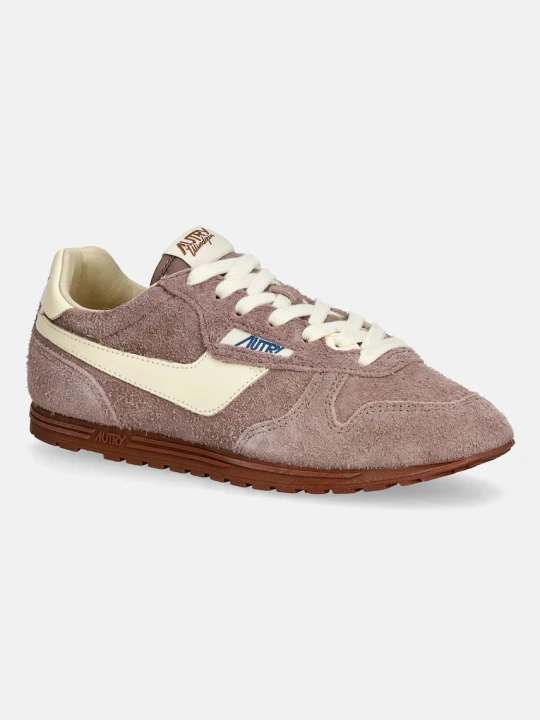Zdjęcie produktu AUTRY sneakersy zamszowe Windspin Low