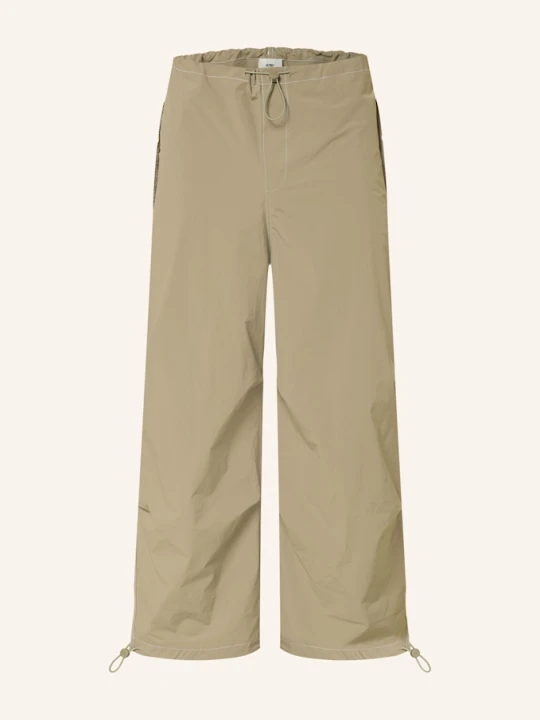 Zdjęcie produktu Autry Spodnie gruen KHAKI