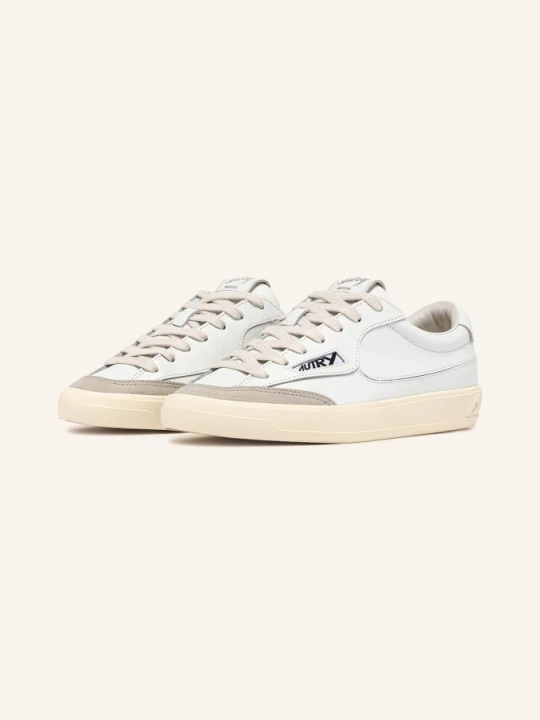 Zdjęcie produktu Autry Trampki Windscape Low Uk weiss