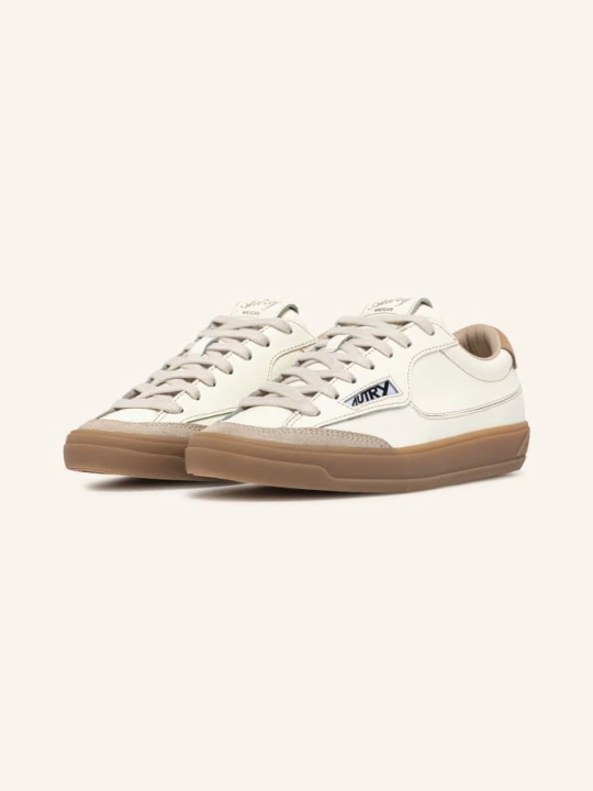 Zdjęcie produktu Autry Trampki Windscape Low Uk weiss