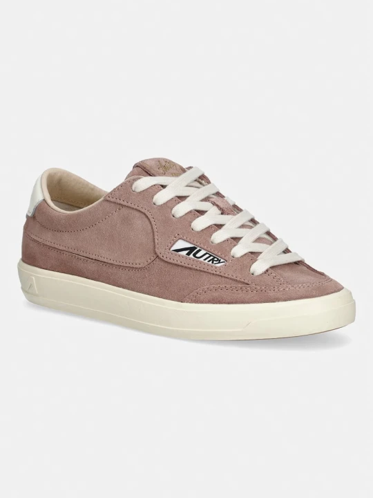 Zdjęcie produktu AUTRY Windscape sneakersy damskie zamszowe