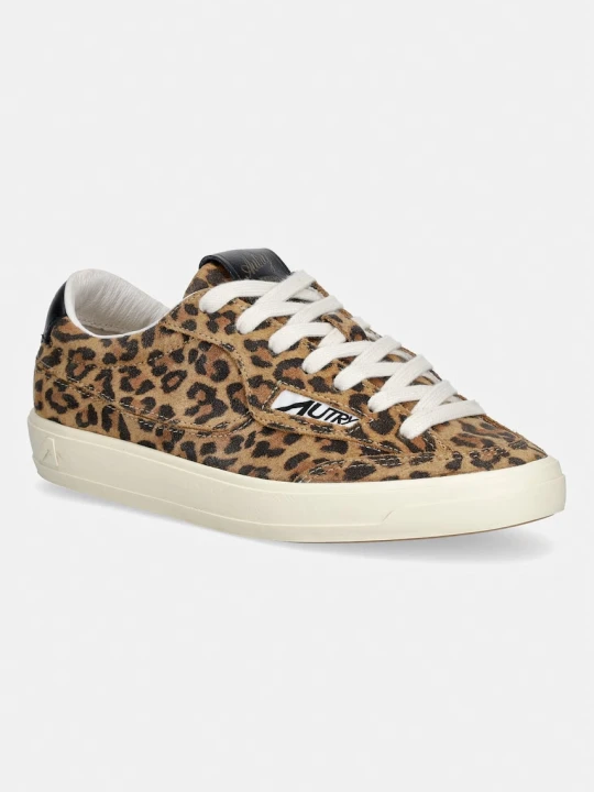 Zdjęcie produktu AUTRY Windscape sneakersy damskie zamszowe