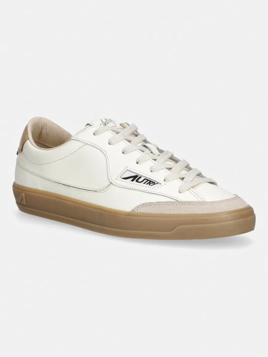 Zdjęcie produktu AUTRY Windscape sneakersy męskie skórzane