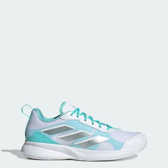Zdjęcie produktu Avaflash Low Tennis Shoes Adidas biały