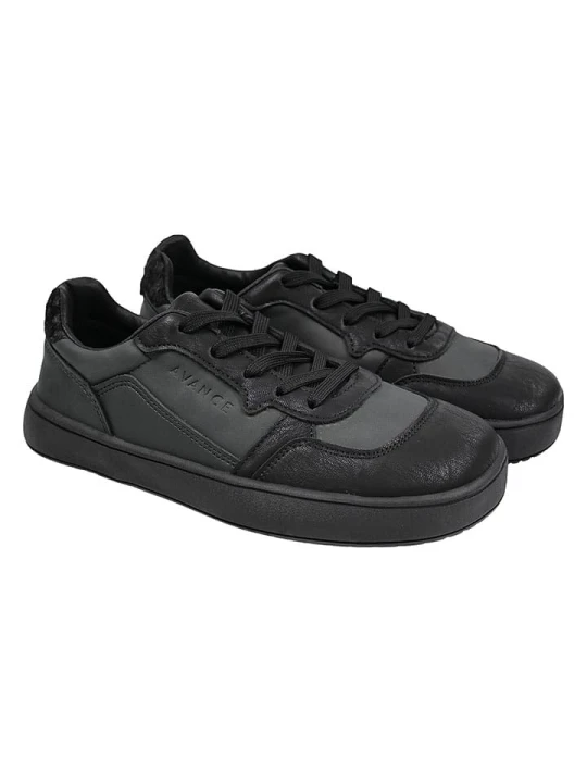 Zdjęcie produktu avance shoes Buty barefoot w kolorze czarnym rozmiar: 37