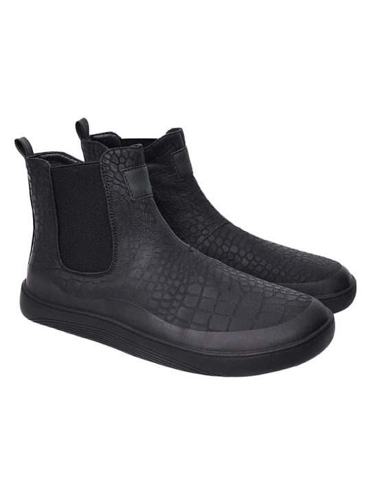 Zdjęcie produktu avance shoes Buty barefoot w kolorze czarnym rozmiar: 37