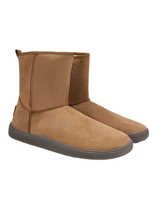 Zdjęcie produktu avance shoes Buty barefoot w kolorze jasnobrązowym rozmiar: 39