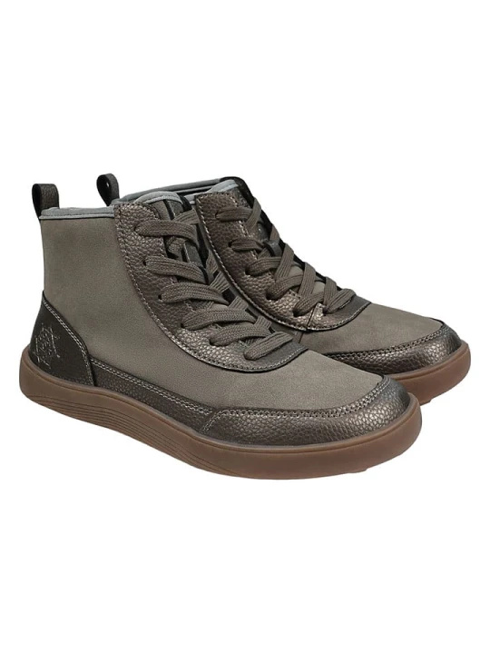 Zdjęcie produktu avance shoes Buty barefoot w kolorze szarobrązowym rozmiar: 37