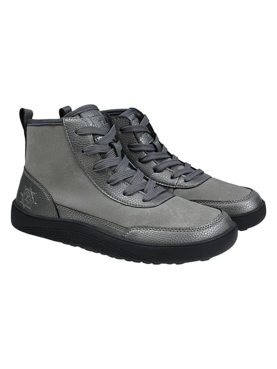 Zdjęcie produktu avance shoes Buty barefoot w kolorze szarym rozmiar: 37