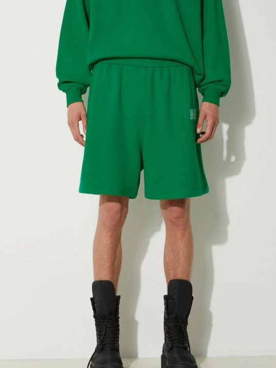 Zdjęcie produktu Awake NY szorty bawełniane Awake Sweatshort