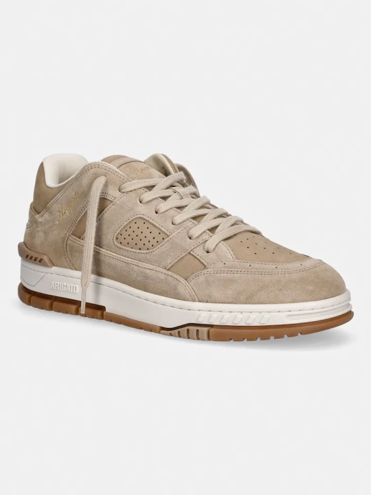 Zdjęcie produktu Axel Arigato Area Lo sneakersy męskie zamszowe