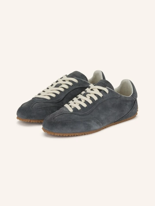 Zdjęcie produktu Axel Arigato Buty Sportowe Daze Runner grau CZIEMNOSZARY
