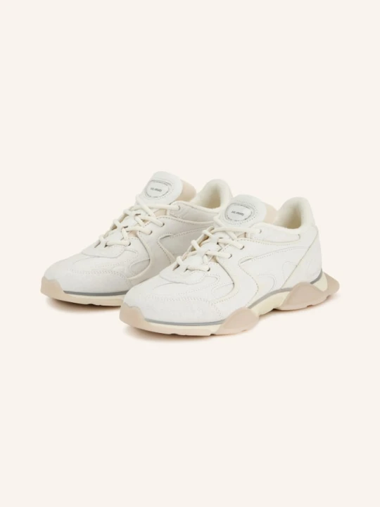 Zdjęcie produktu Axel Arigato Buty Sportowe Eris Crackled weiss
