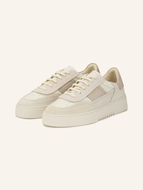 Zdjęcie produktu Axel Arigato Buty Sportowe Orbit Edge beige