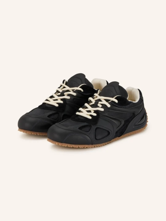 Zdjęcie produktu Axel Arigato Buty Sportowe Slow Runner schwarz CZARNY