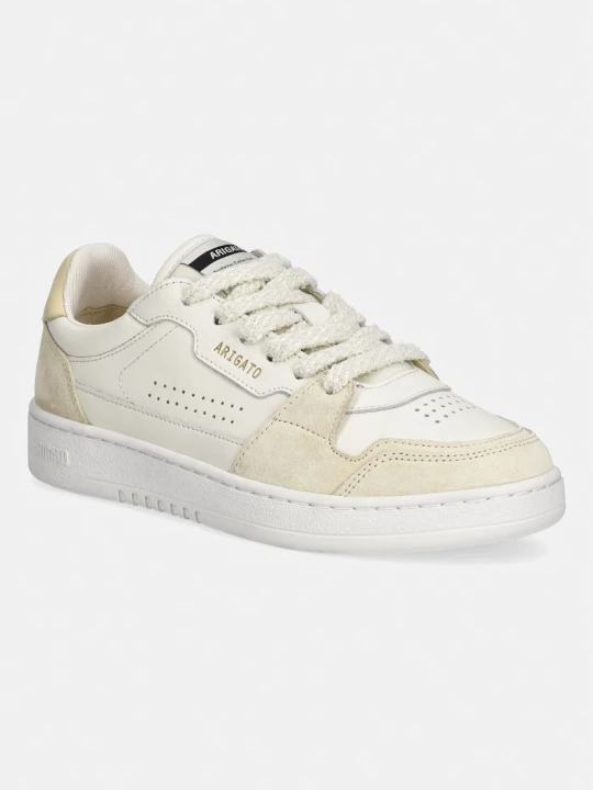 Zdjęcie produktu Axel Arigato Dice Lo Sneaker sneakersy damskie skórzane