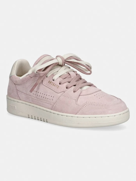 Zdjęcie produktu Axel Arigato Dice Lo sneakersy damskie zamszowe