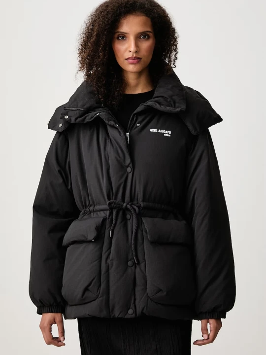 Zdjęcie produktu Axel Arigato Grove Puffer kurtka puchowa damska
