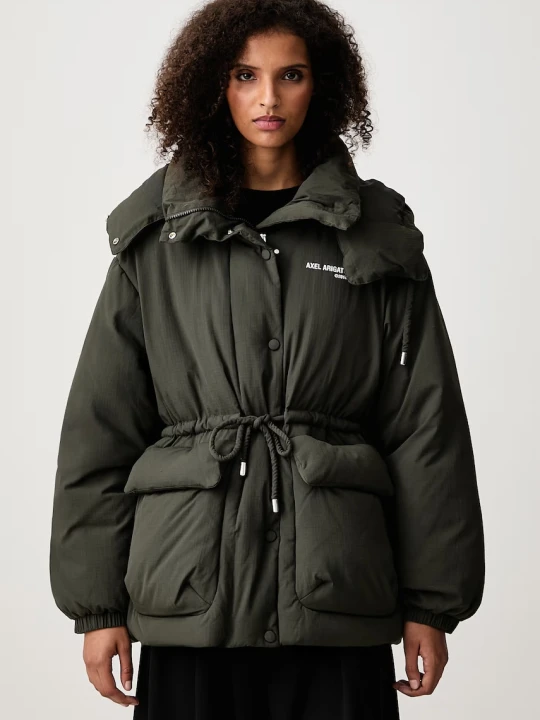 Zdjęcie produktu Axel Arigato Grove Puffer kurtka puchowa damska
