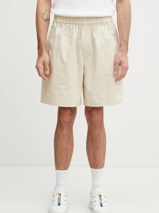 Zdjęcie produktu Axel Arigato Heath Drawstring Shorts szorty bawełniane męskie