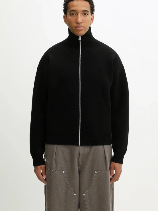 Zdjęcie produktu Axel Arigato kardigan z dodatkiem wełny Core zip-up