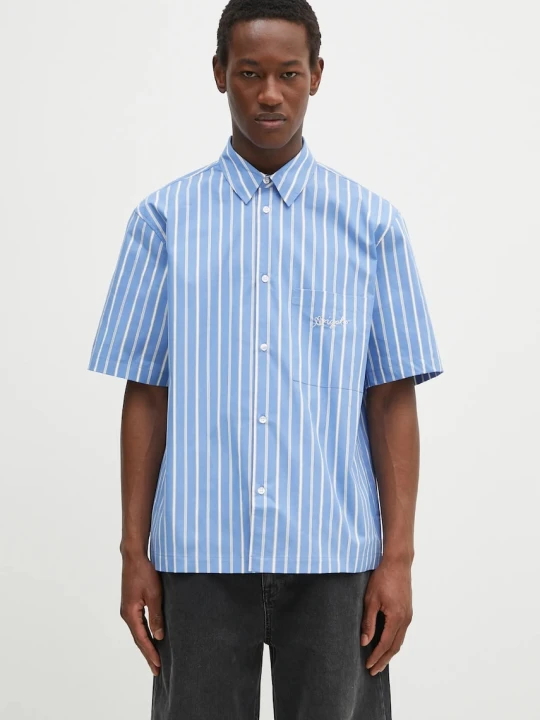 Zdjęcie produktu Axel Arigato koszula Daily Shirt