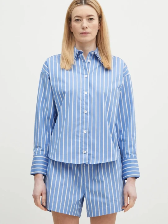 Zdjęcie produktu Axel Arigato koszula Tailor Striped Shirt